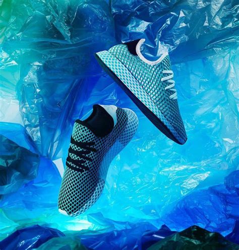 adidas ocean plastic shoes|shoes made from ocean plastic.